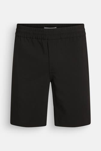 SAMSØE & SAMSØE Shorts schwarz