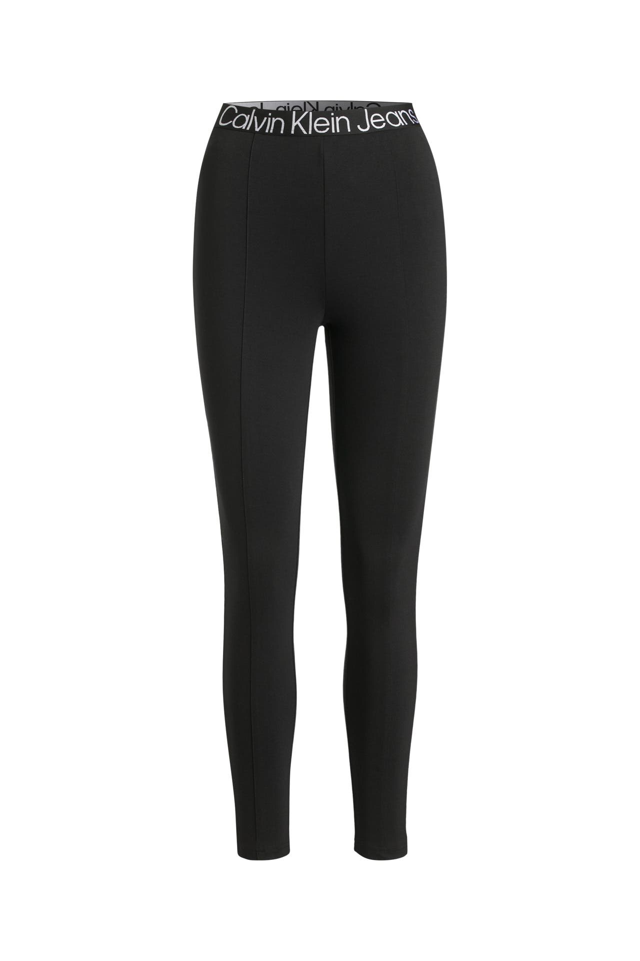 CK JEANS Leggings schwarz, Bild 1