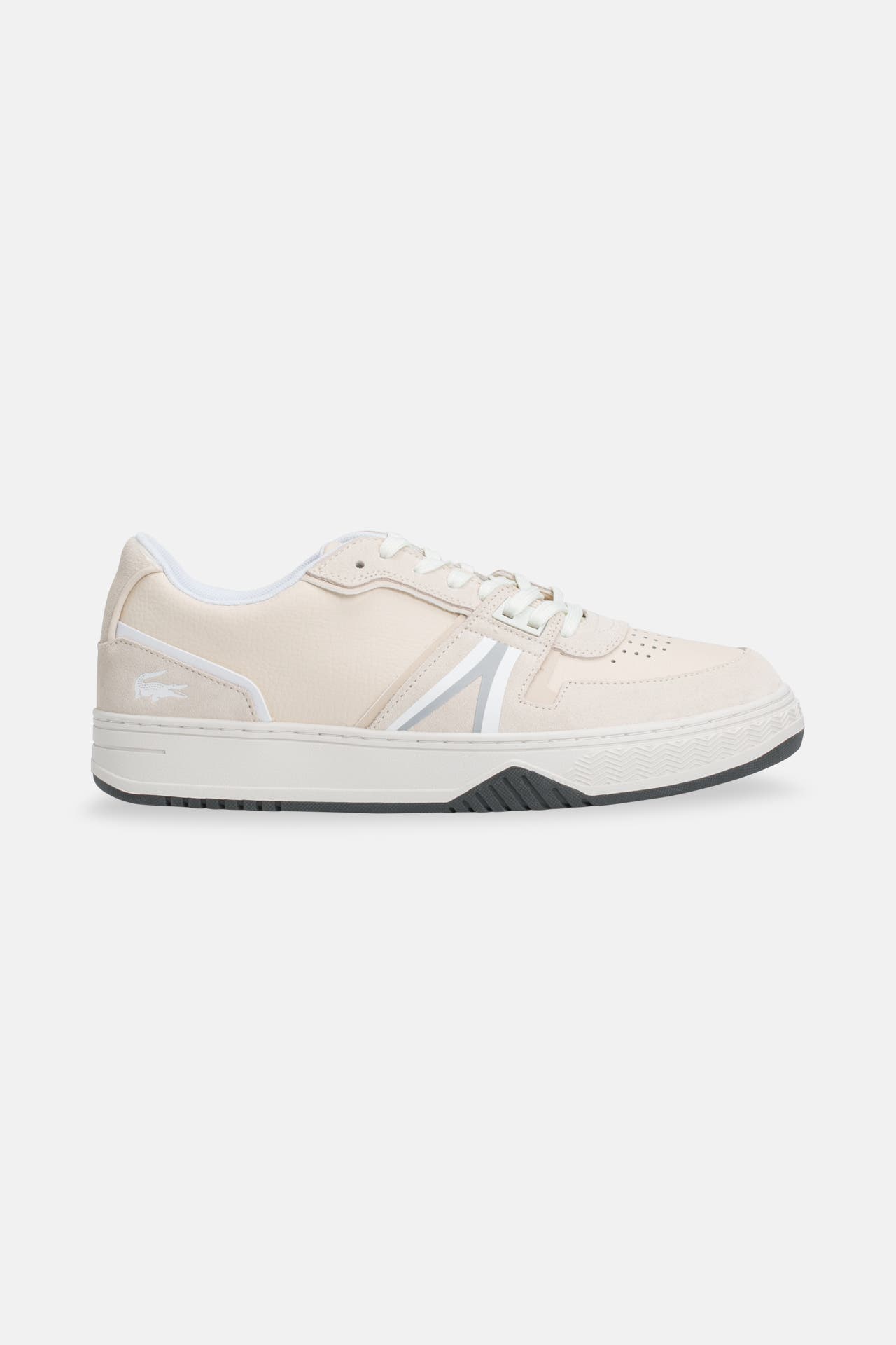 LACOSTE Sneaker beige, Bild 1