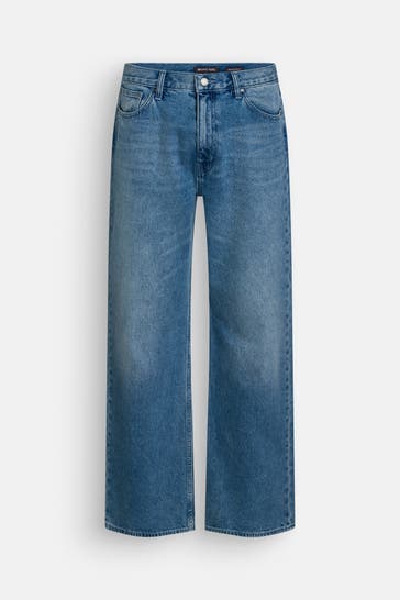MICHAEL KORS Jeans 'Aren' wide