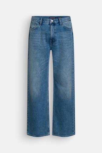 MICHAEL KORS Jeans 'Aren' wide