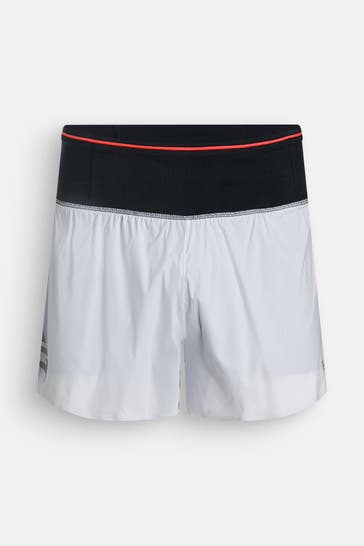 DYNAFIT Shorts zweifarbig