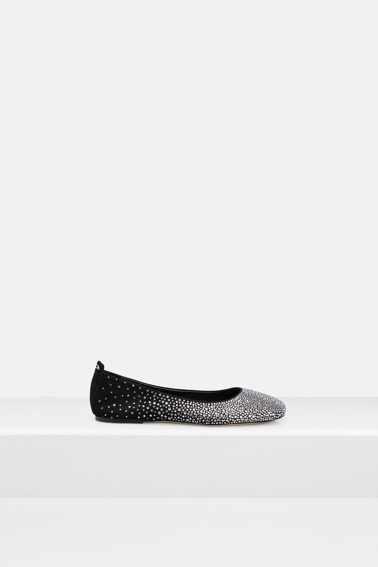 MCM Ballerinas schwarz, Bild 1