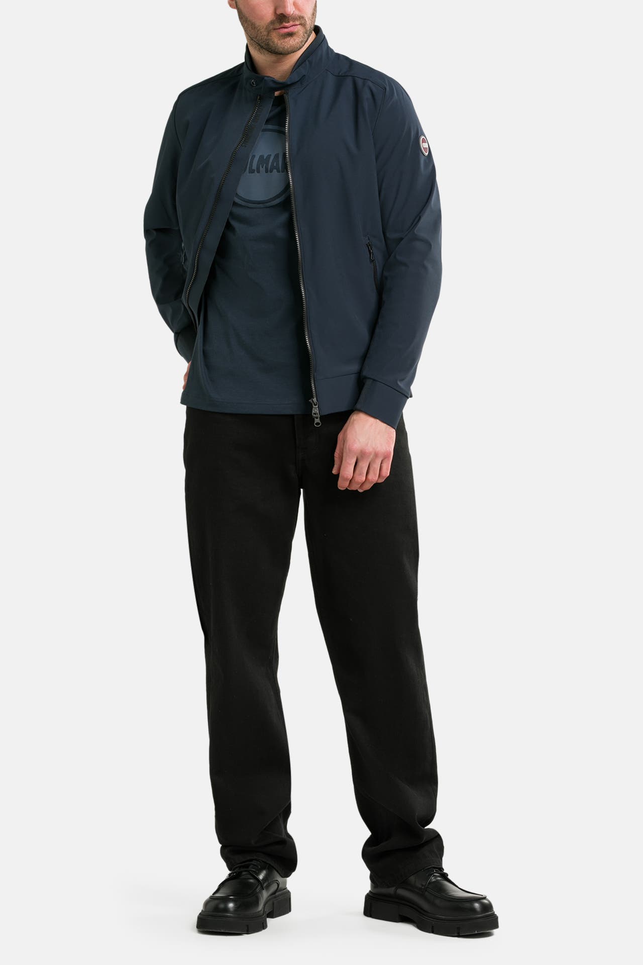 COLMAR Übergangsjacke navy, Bild 1