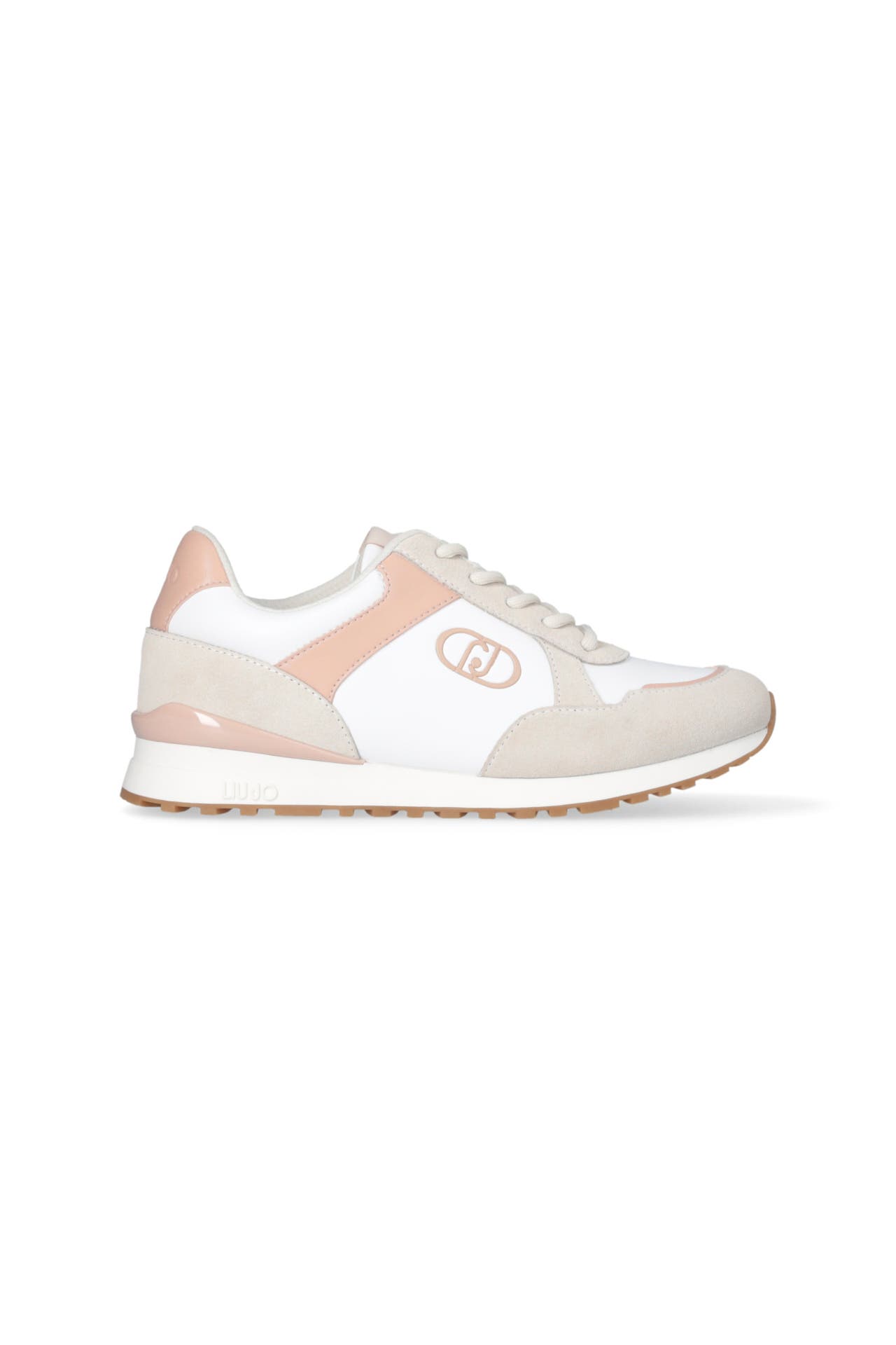 LIU JO Sneaker mehrfarbig, Bild 1