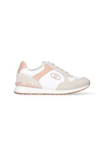 LIU JO Sneaker mehrfarbig