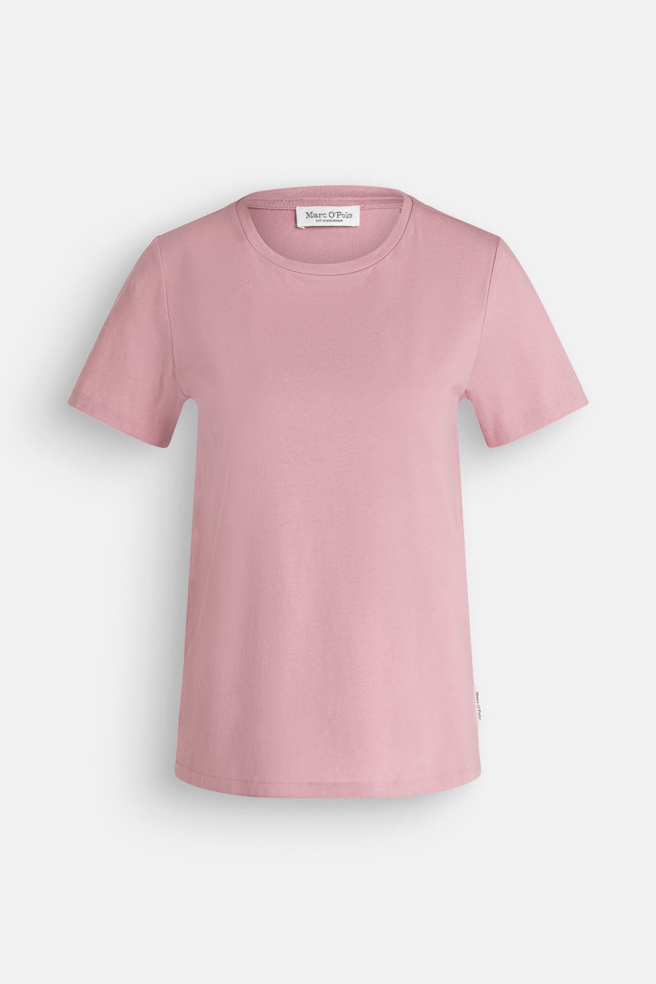 MARC O'POLO T-Shirt rosa, Bild 1