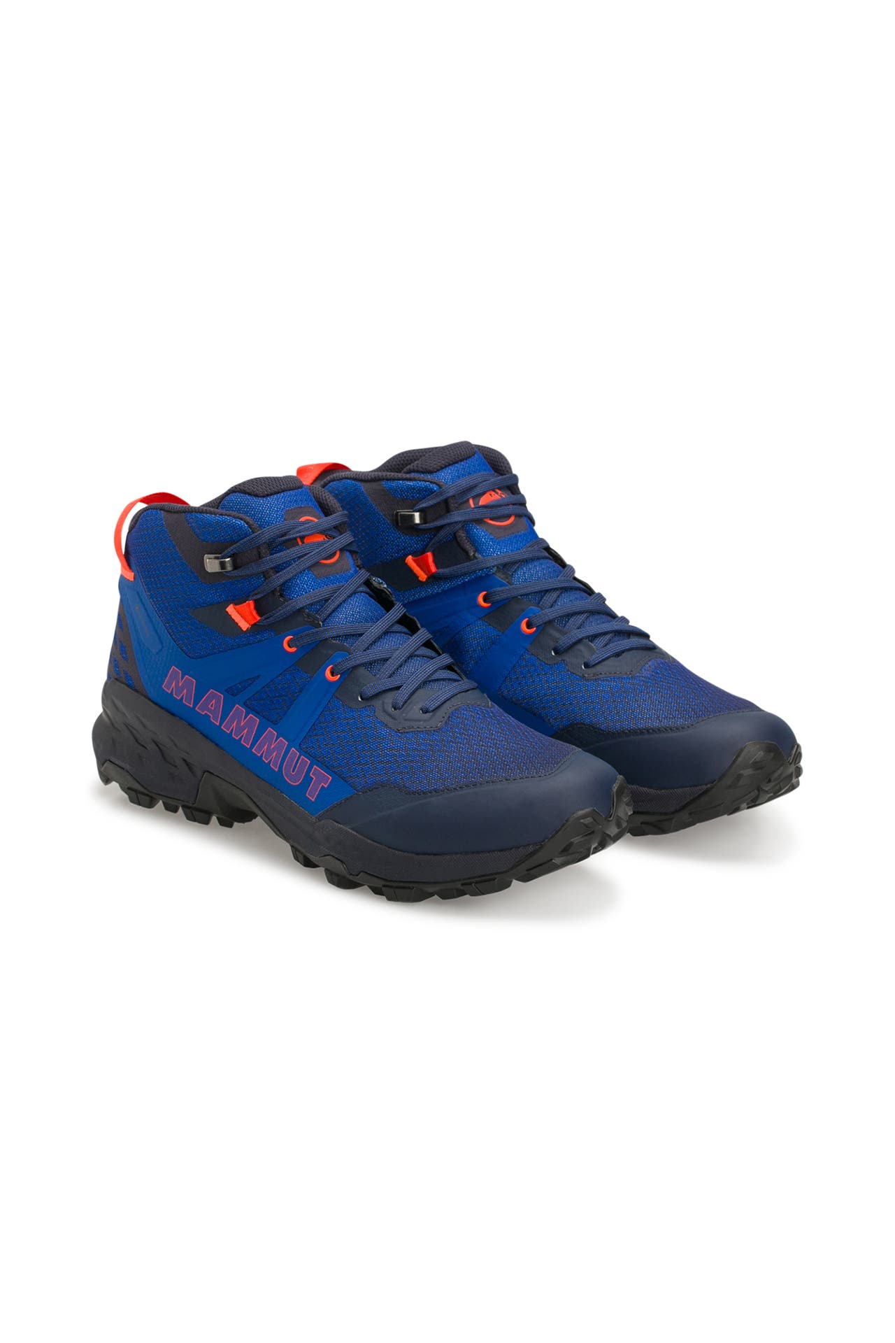 MAMMUT Outdoorschuhe 