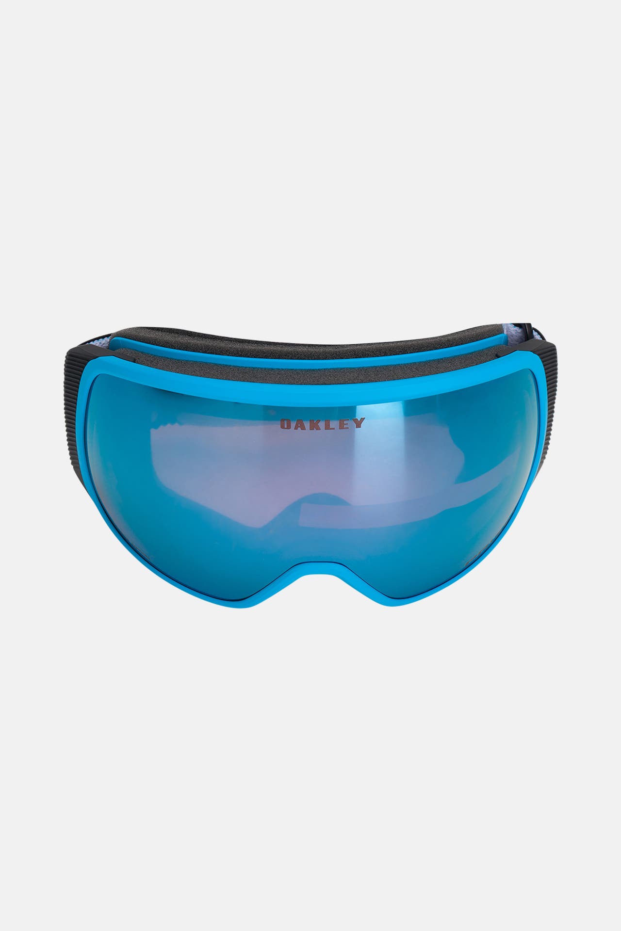 OAKLEY Skibrille 'Flight Tracker L' blau, Bild 1
