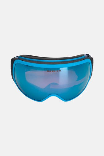 OAKLEY Skibrille 'Flight Tracker L' blau