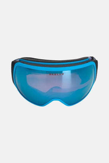 OAKLEY - Skibrille 'Flight Tracker L' blau