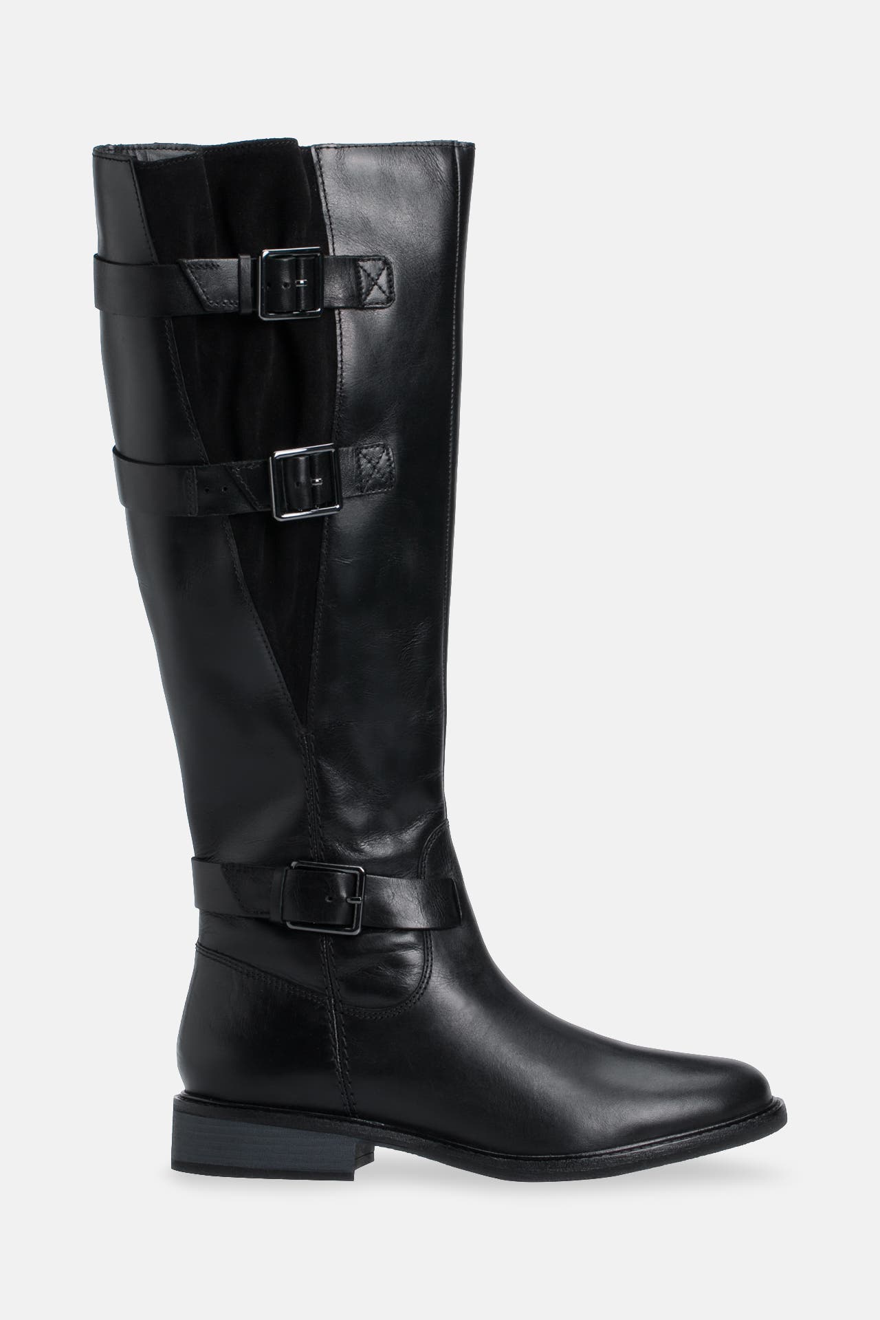 CLARKS Stiefel 'Cologne Up' schwarz, Bild 1