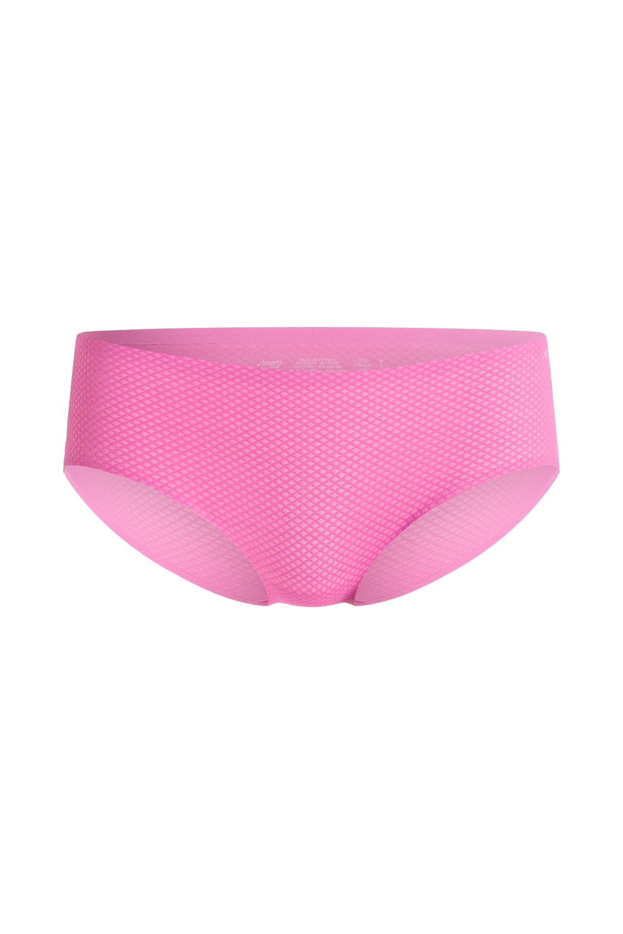 SLOGGI Hipster magenta, Bild 1