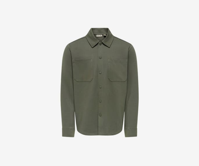Only & Sons
