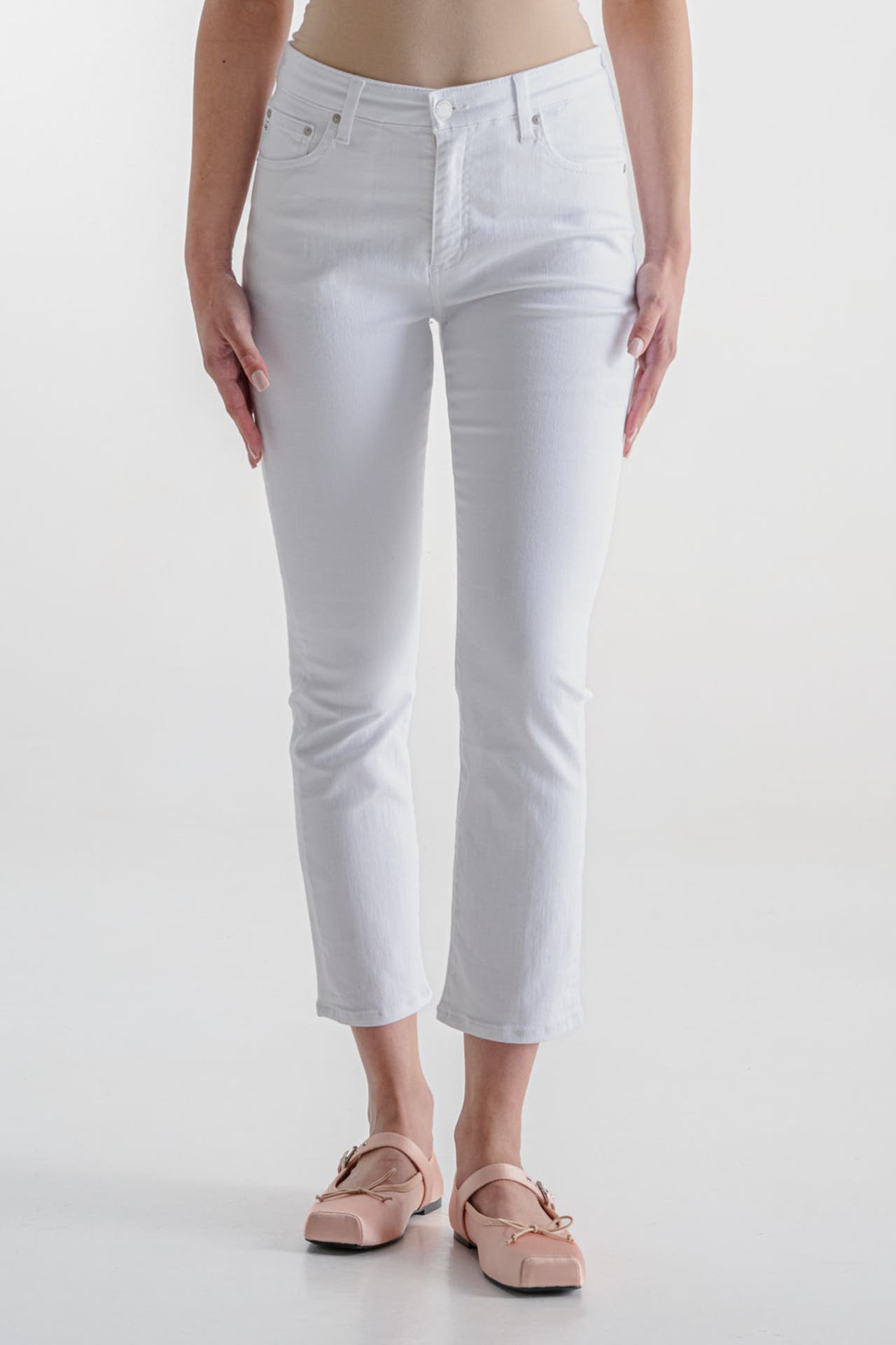 AG ADRIANO GOLDSCHMIED Jeans 'Mari' slim, Bild 1