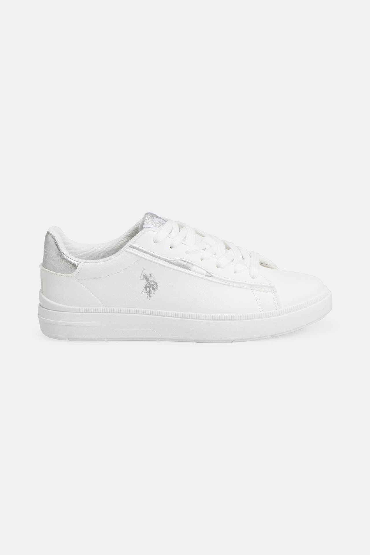 U.S. POLO ASSN. Sneaker 'Aris' weiß, Bild 1