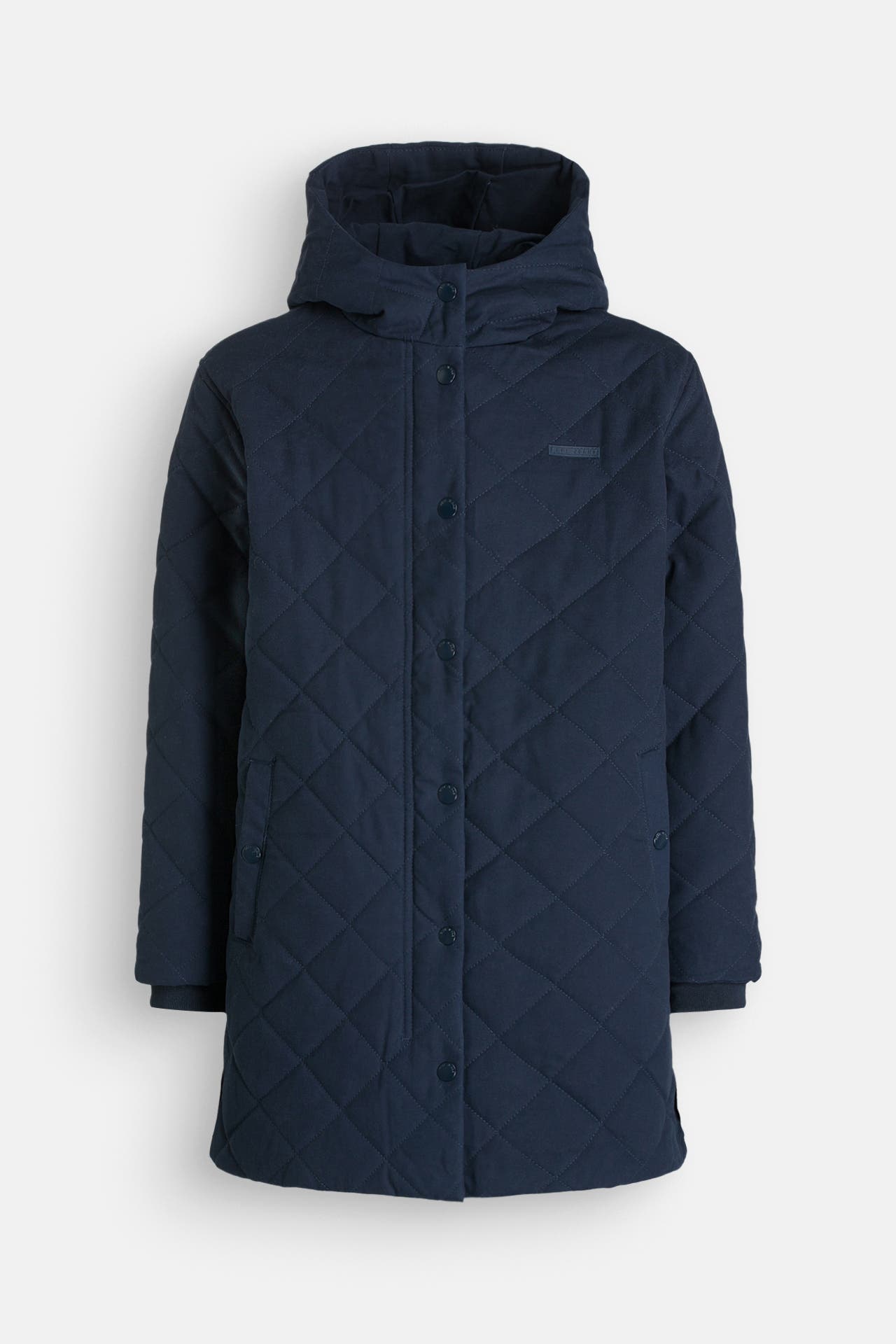 PEPE JEANS Steppmantel 'Vero' dunkelblau, Bild 1