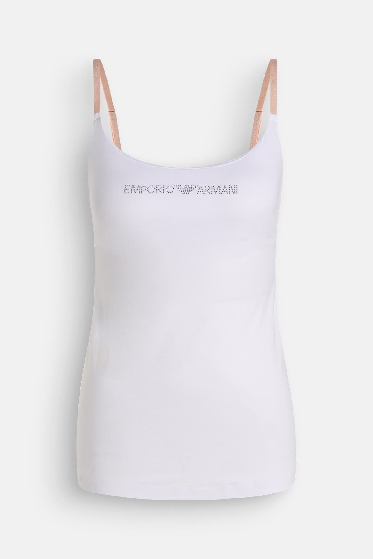 EMPORIO ARMANI Top weiß, Bild 1