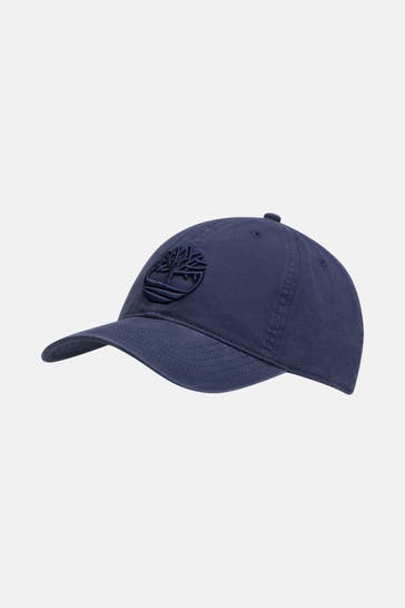 TIMBERLAND Cap dunkelblau