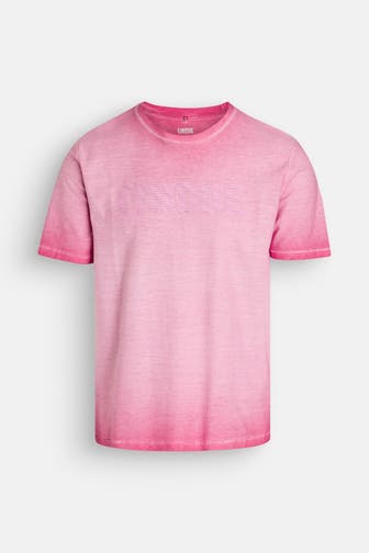 CINQUE T-Shirt 'Cicin' dunkelrosa