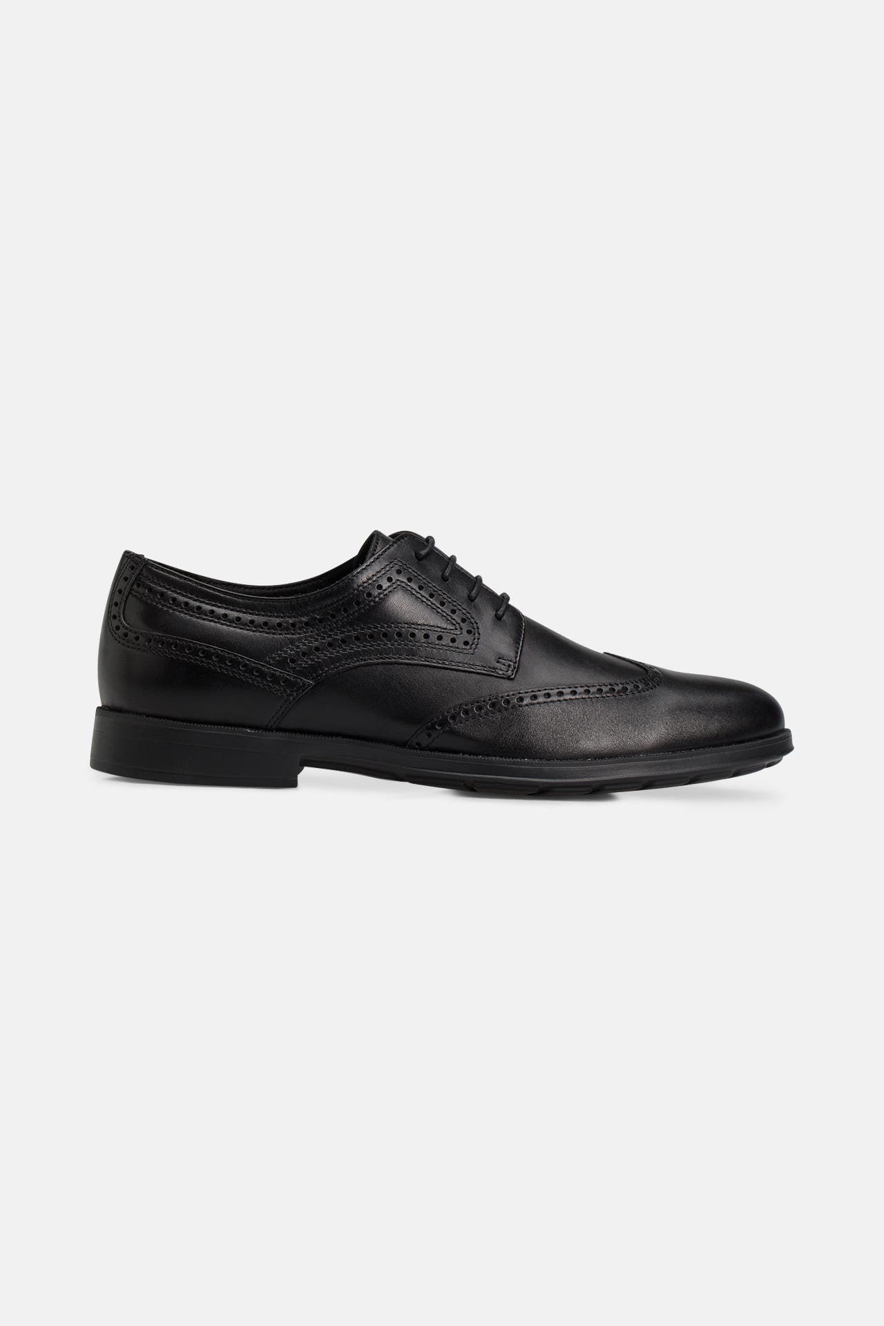 GEOX Derbys 'Hilstone' wide fit, Bild 1