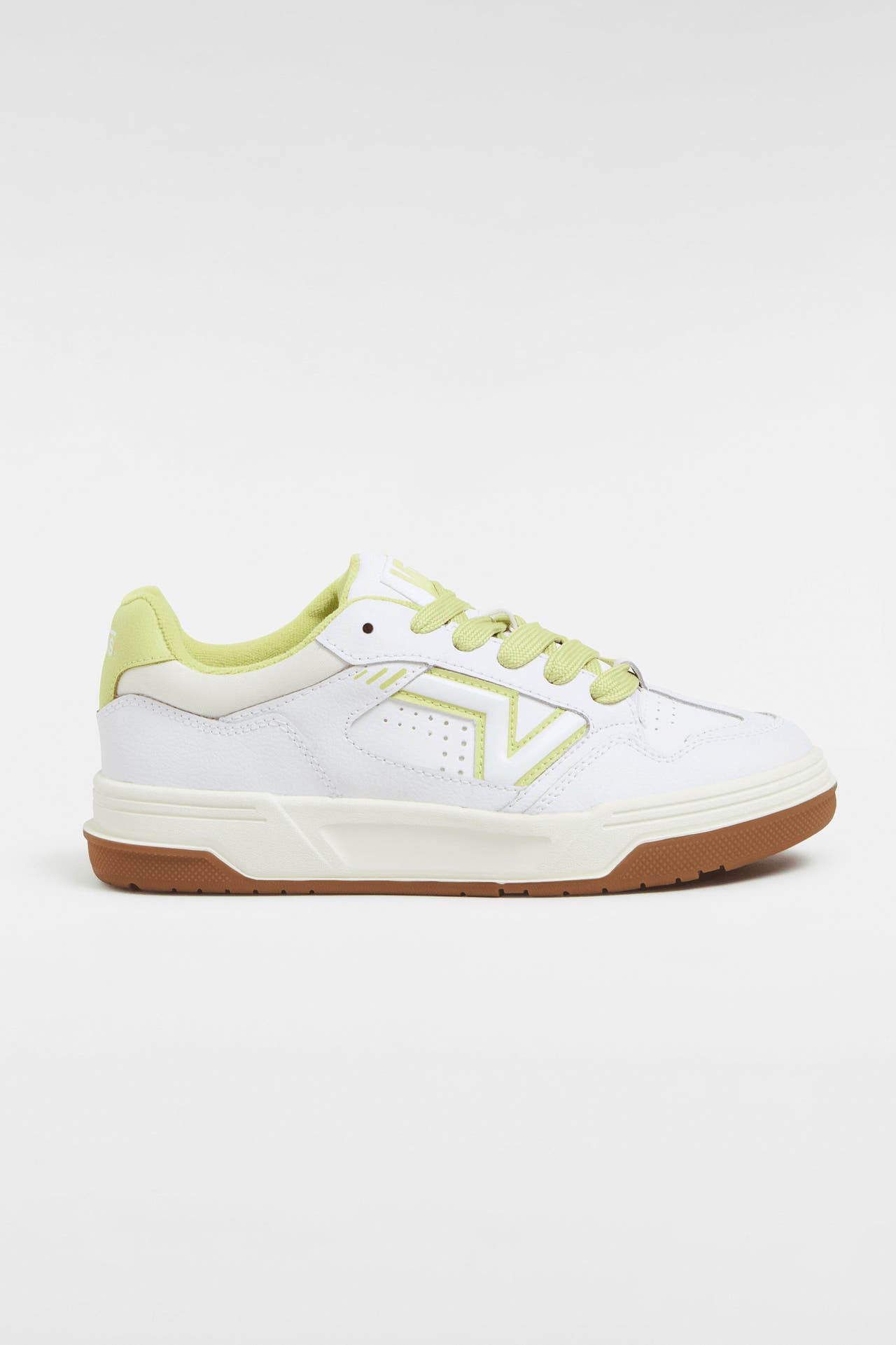 VANS Sneaker weiß, Bild 1