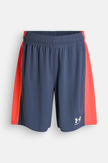 UNDER ARMOUR Shorts zweifarbig