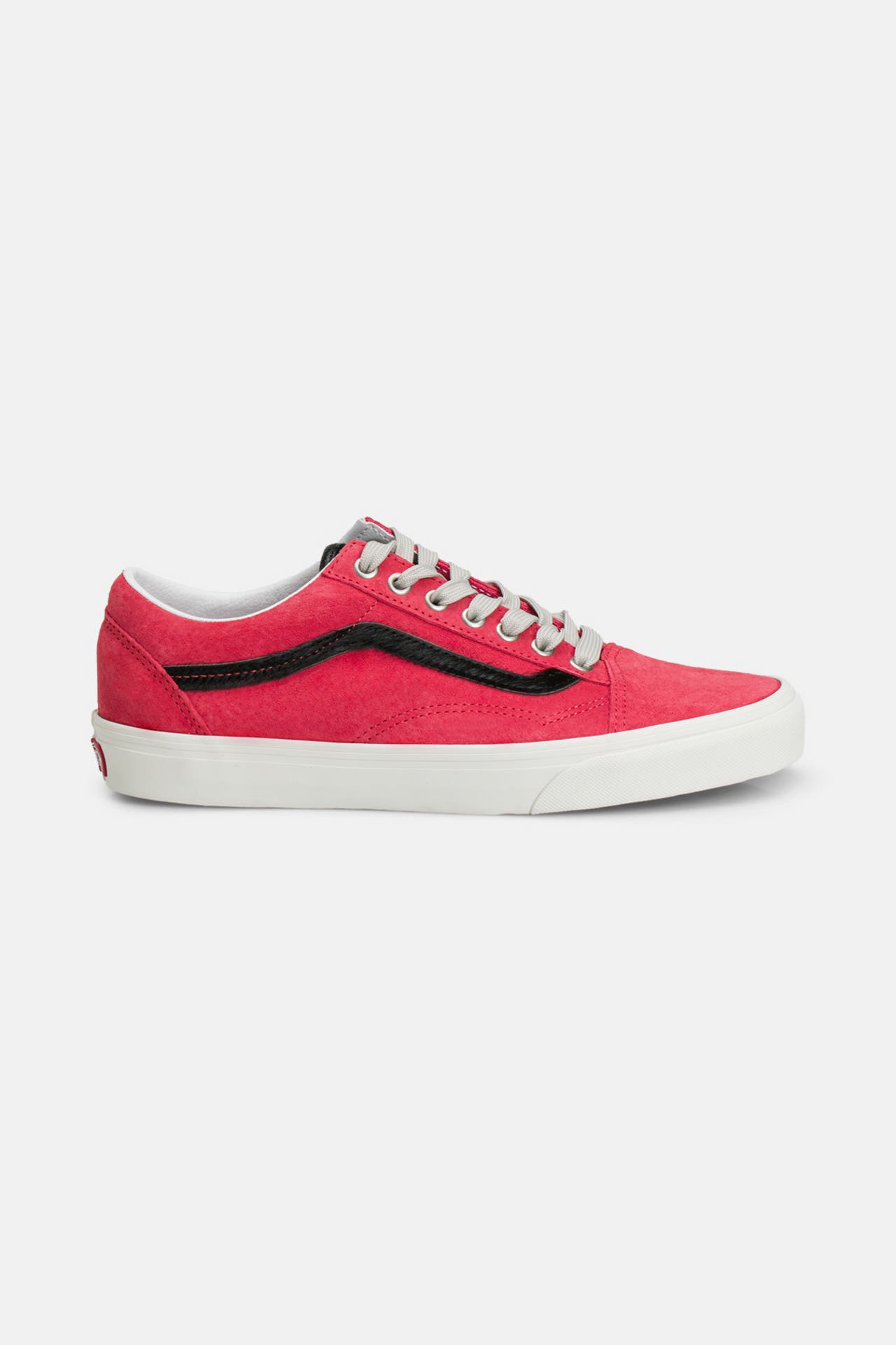 VANS Sneaker 'Old Skool' rot , Bild 1
