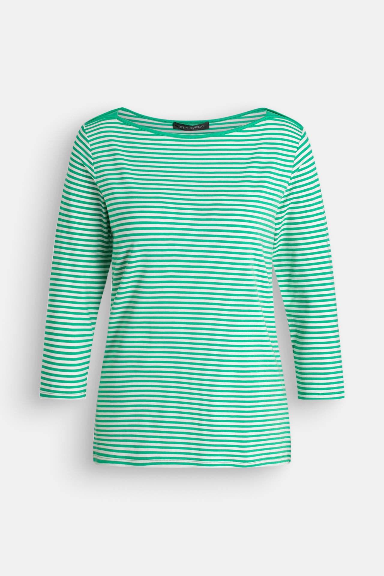 BETTY BARCLAY Longsleeve gestreift, Bild 1