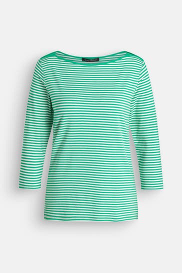 BETTY BARCLAY Longsleeve gestreift