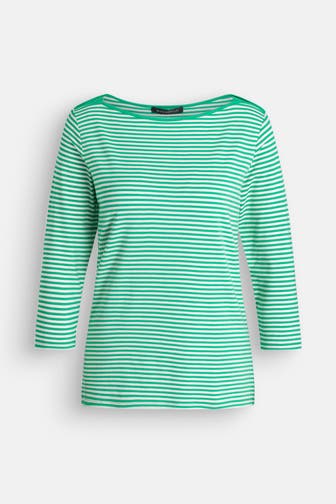 BETTY BARCLAY Longsleeve gestreift