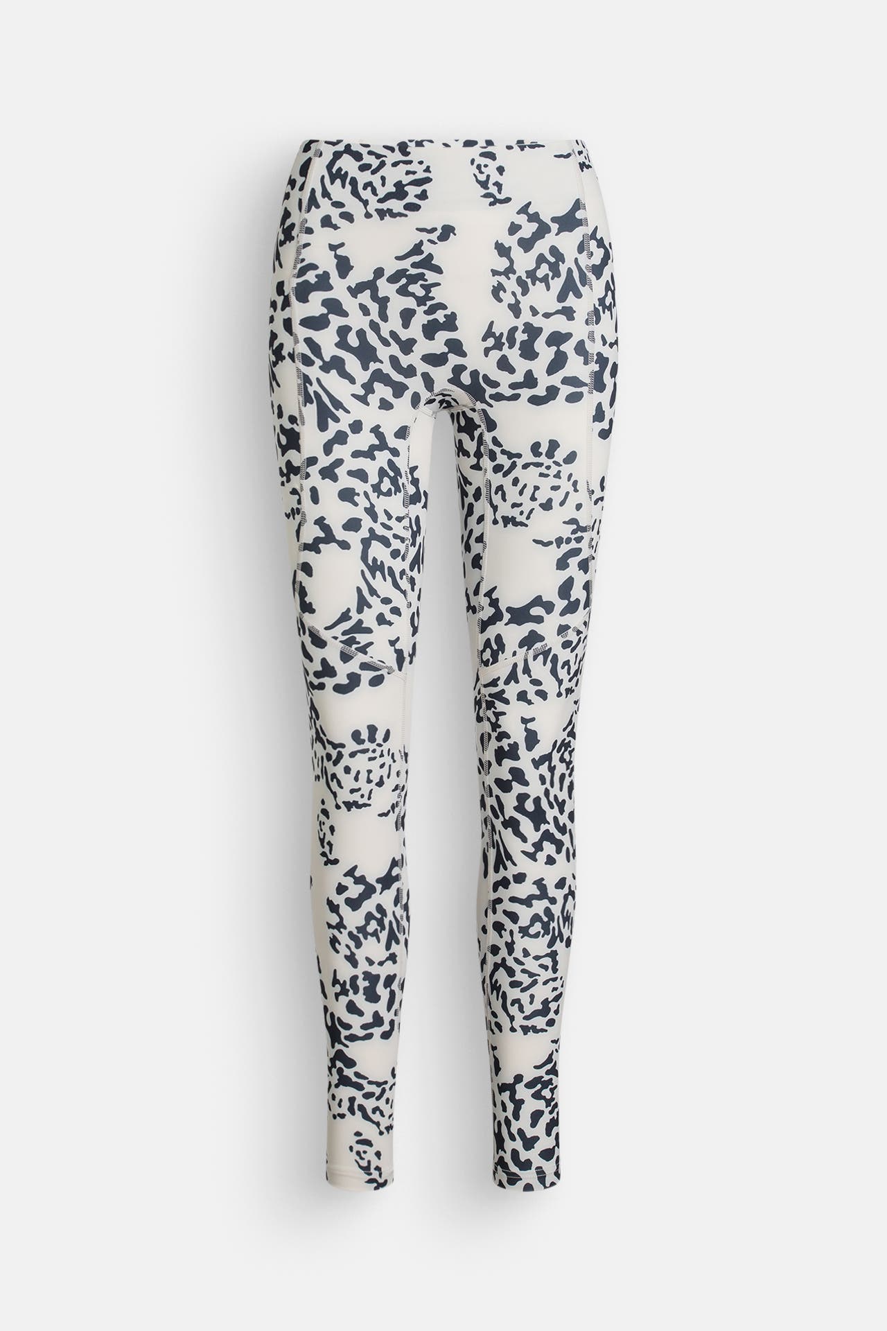 J.LINDEBERG SPORTSWEAR Tights 'Louise' gemustert, Bild 1