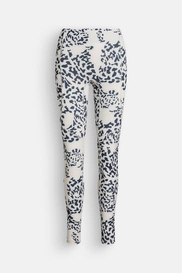 J.LINDEBERG SPORTSWEAR Tights 'Louise' gemustert