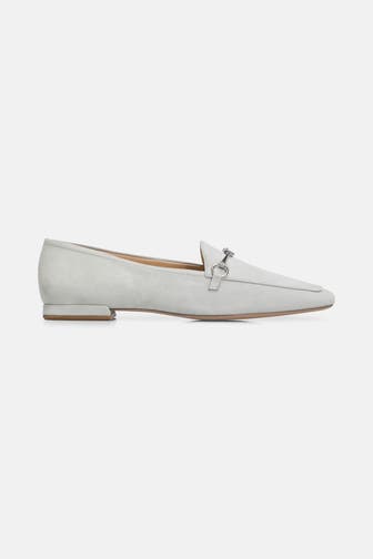 HÖGL Slipper 'Vera' graublau