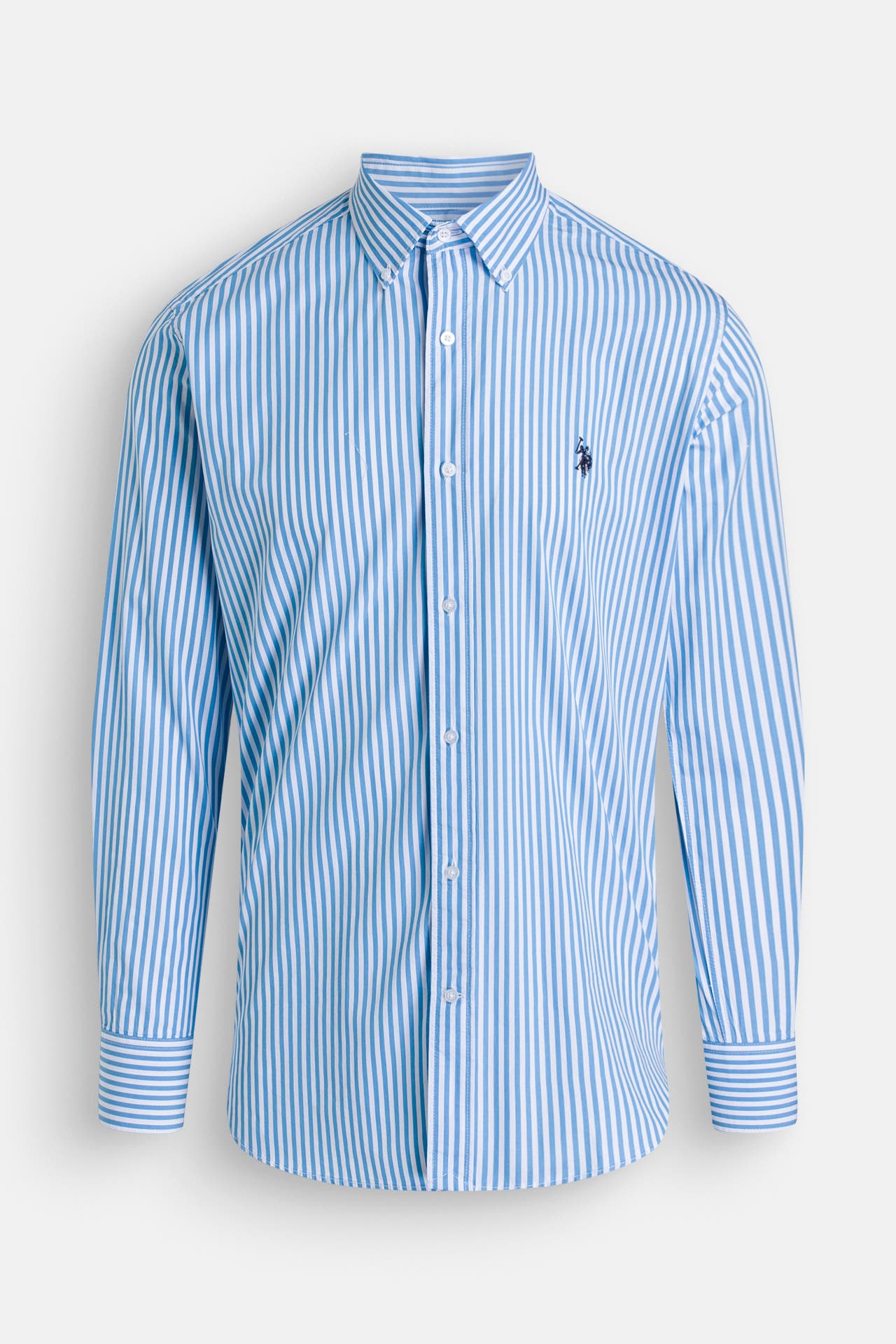 U.S. POLO ASSN. Casual-Hemd Regular Fit, Bild 1