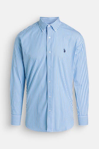 U.S. POLO ASSN. Casual-Hemd Regular Fit