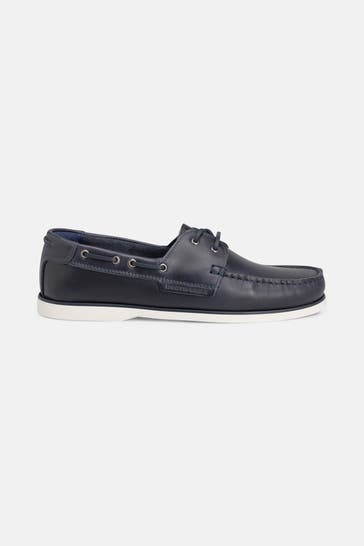 NORTH SAILS Bootsschuhe navy