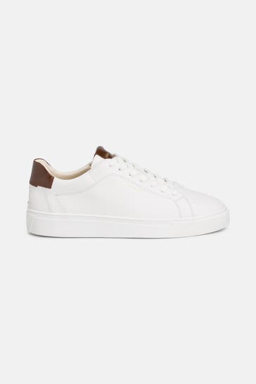 GANT Sneaker 'Mc Julien' weiß