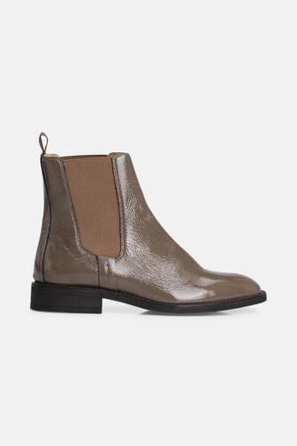 GANT Chelsea-Boots 'Fayy' graubraun