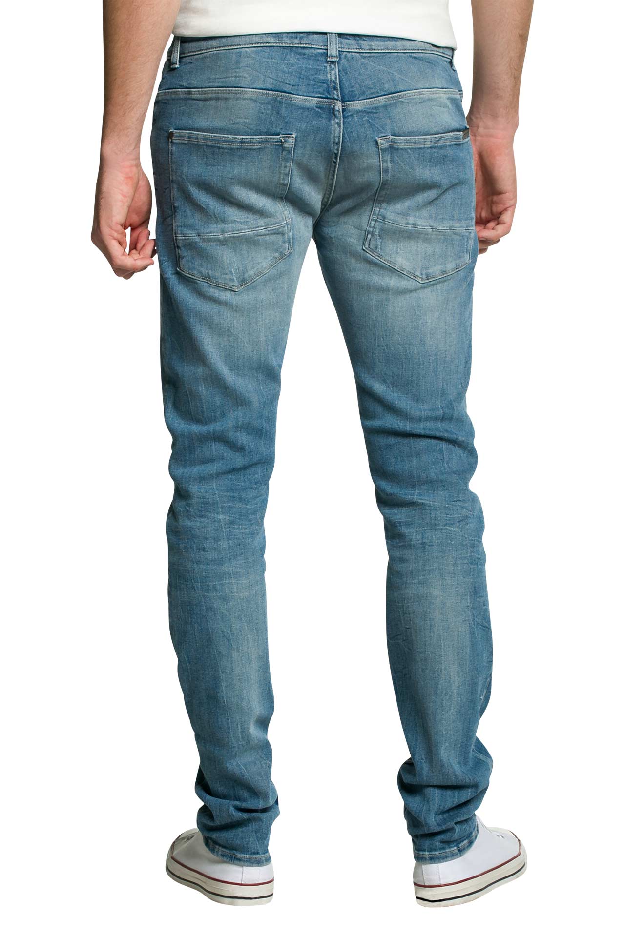Jeans Larry slim 7 FOR ALL MANKIND g nstig online kaufen