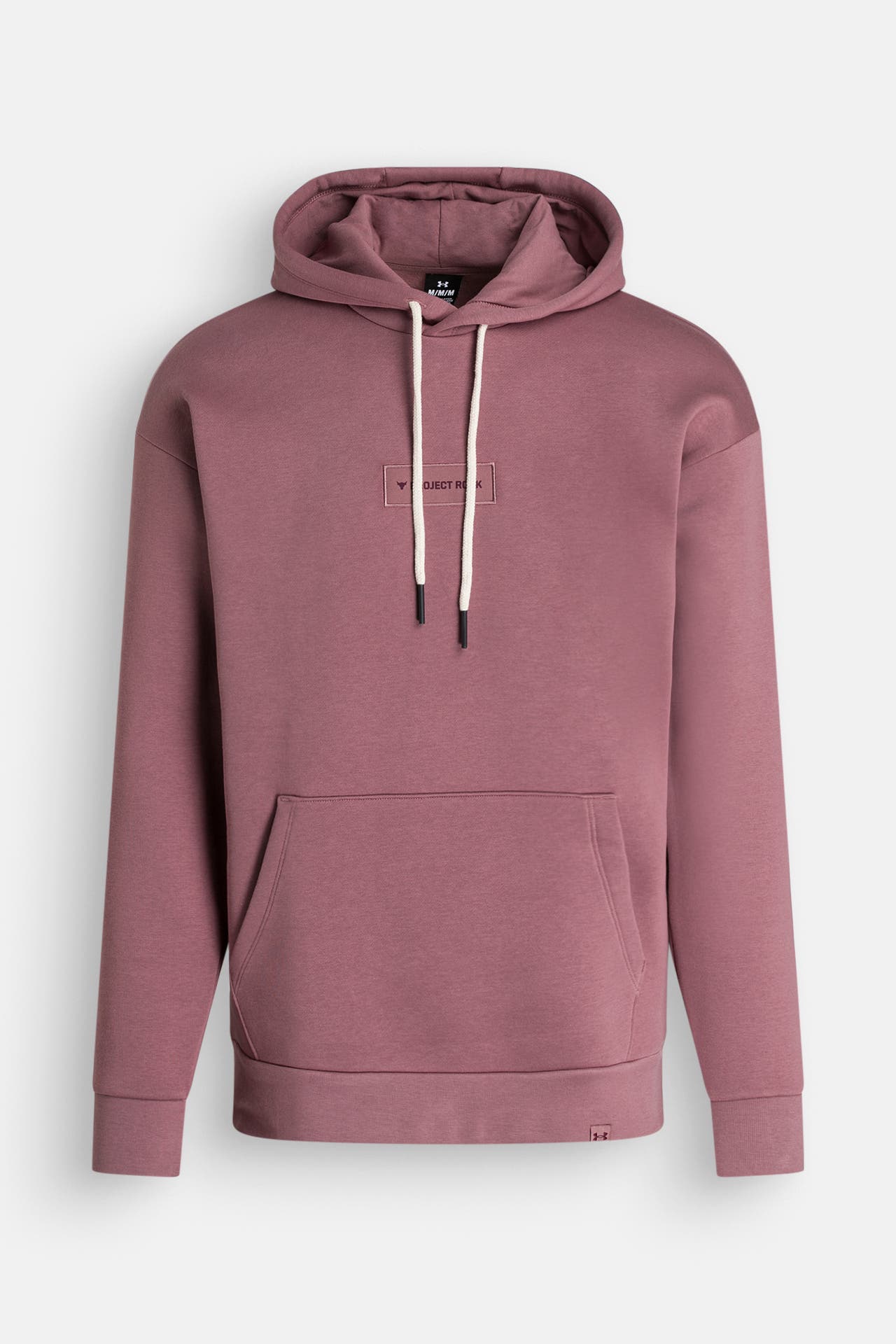 UNDER ARMOUR Hoodie dunkelrosa, Bild 1