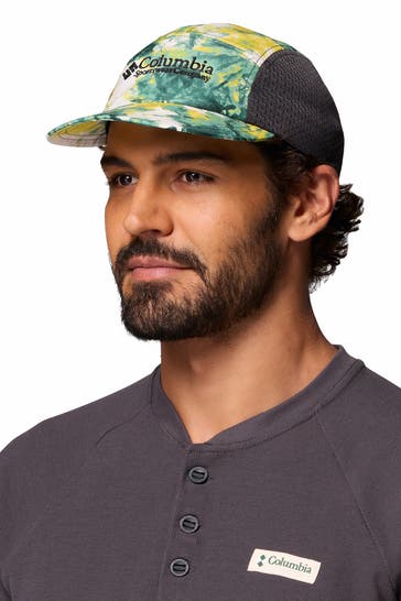 COLUMBIA Basecap 'Wingmark™' gemustert