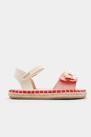 MAYORAL Sandalen zweifarbig