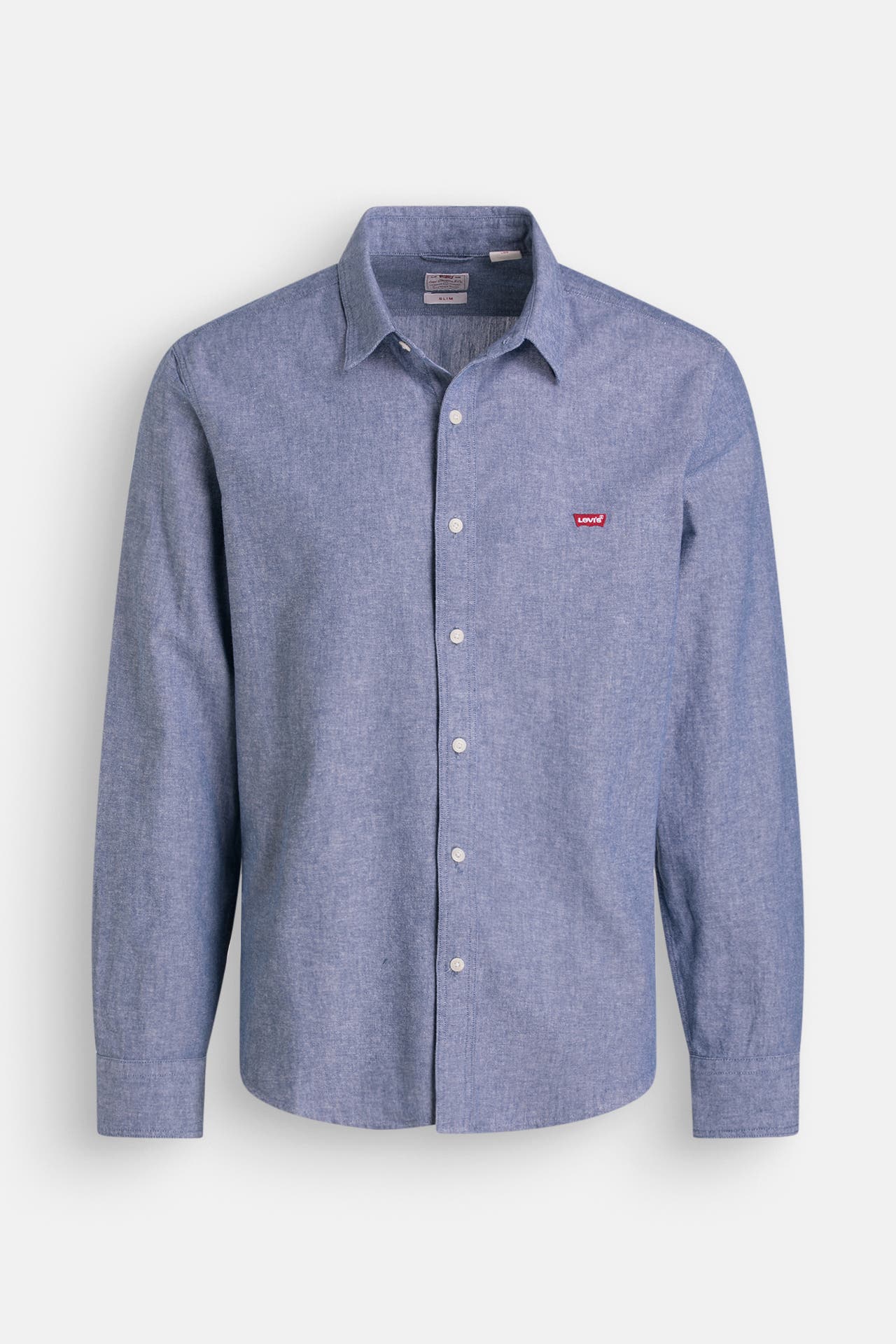 LEVI'S® Jeanshemd 'Peony' Slim Fit, Bild 1