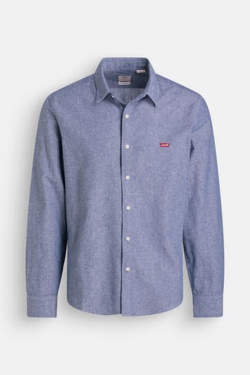 LEVI'S® Jeanshemd 'Peony' Slim Fit