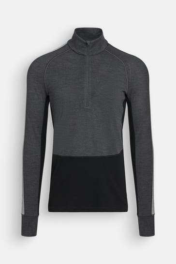 ICEBREAKER Baselayer zweifarbig
