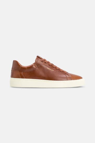 GANT Sneaker 'McJulien' dunkelbraun