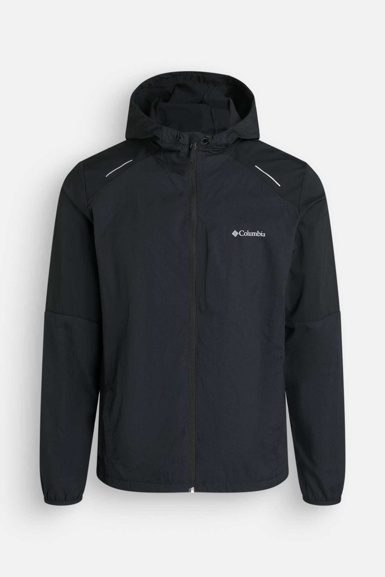 COLUMBIA Outdoorjacke schwarz, Bild 1