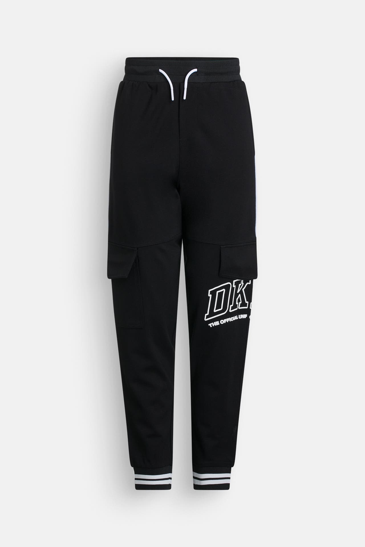 DKNY Sweatpants schwarz, Bild 1