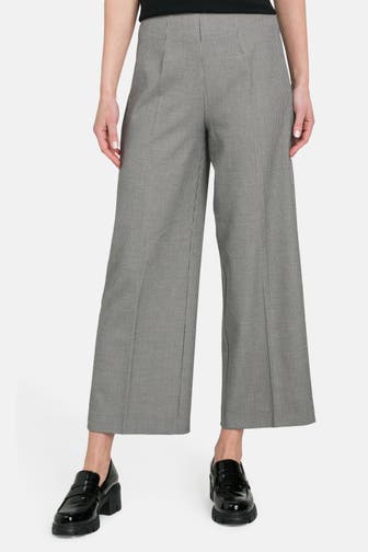 MARC O'POLO Culotte gemustert